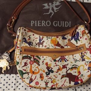 Piero Guidi purse